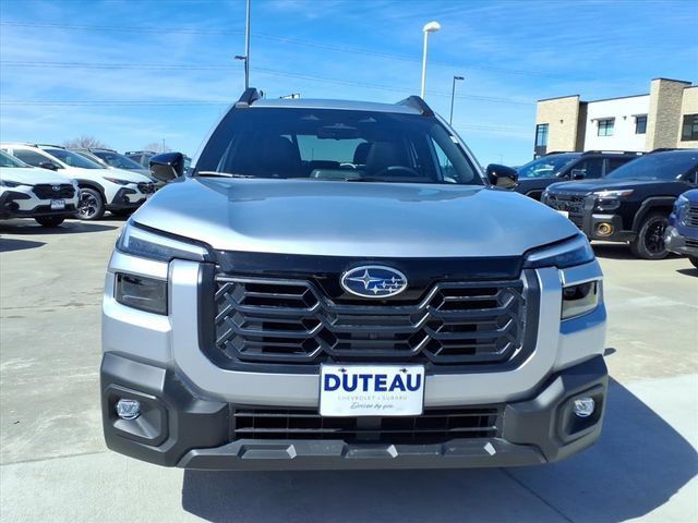 New 2026 Subaru Outback Touring XT AWD/4WD image 2