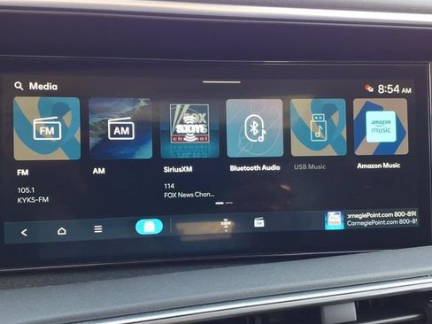 New 2026 Hyundai Palisade Limited AWD/4WD image 11