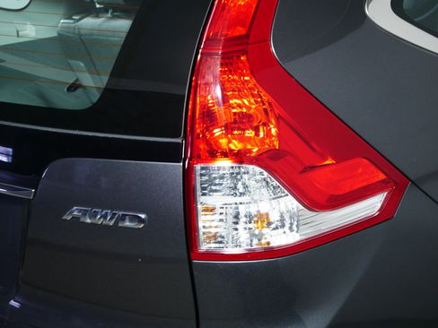 Used 2014 Honda CR-V LX image 17