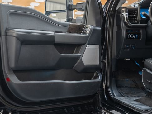 Certified 2024 Ford F250 Lariat w/ Lariat Ultimate Package image 52