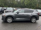 Used 2023 MAZDA CX-5 AWD 2.5 S w/ Preferred Package image 2
