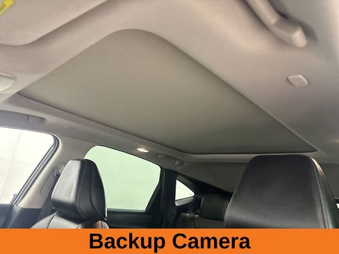 Used 2025 Nissan Murano SL image 10