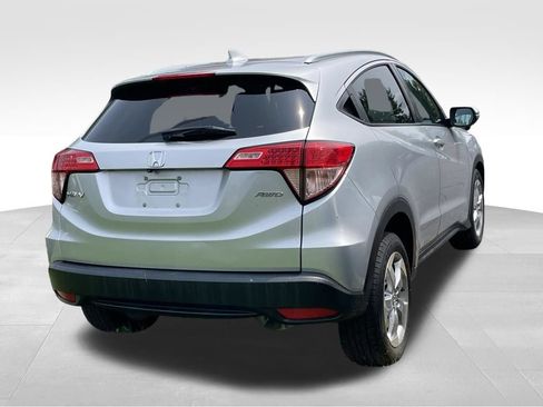 Used 2016 Honda HR-V EX-L image 4