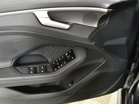 New 2026 Audi A6 Premium Plus image 9