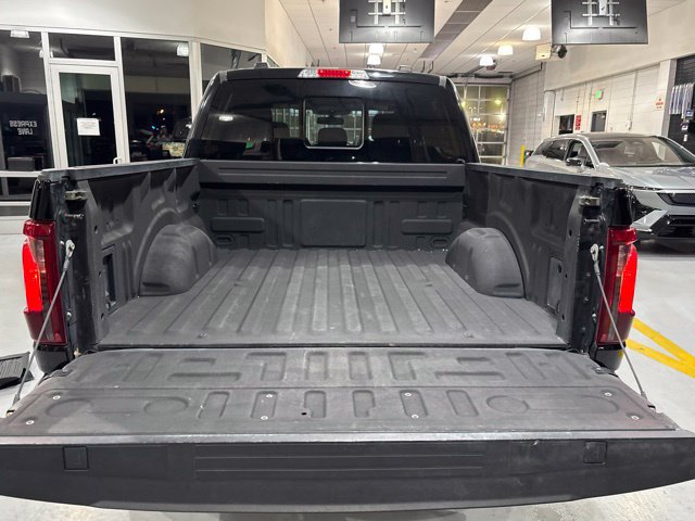 Used 2024 Ford F150 XLT w/ Equipment Group 302A MID AWD/4WD image 20