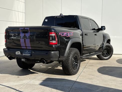 Used 2022 RAM 1500 TRX w/ TRX Level 2 Equipment Group image 7