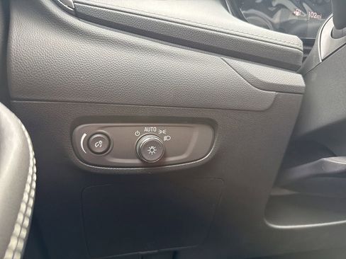 New 2026 Buick Encore GX Preferred FWD image 26