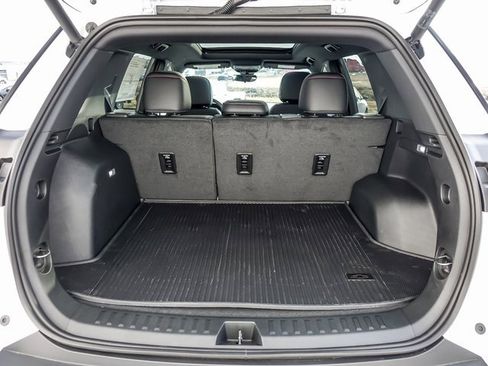 New 2026 Chevrolet Equinox RS w/ Safety and Technology Package image 8