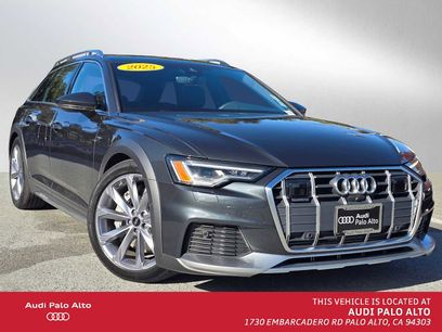 Used 2025 Audi A6 Premium Plus w/ Driver Assistance Package