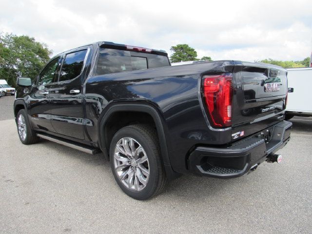 Used 2023 GMC Sierra 1500 Denali w/ Denali Reserve Package AWD/4WD image 7