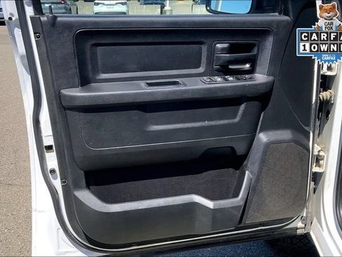 Used 2016 RAM 1500 Tradesman w/ Popular Equipment Group RWD image 21