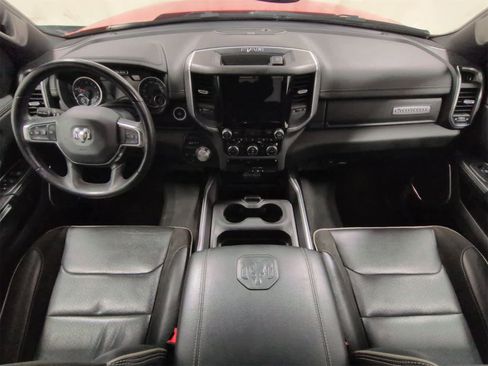 Certified 2024 RAM 1500 Laramie image 16