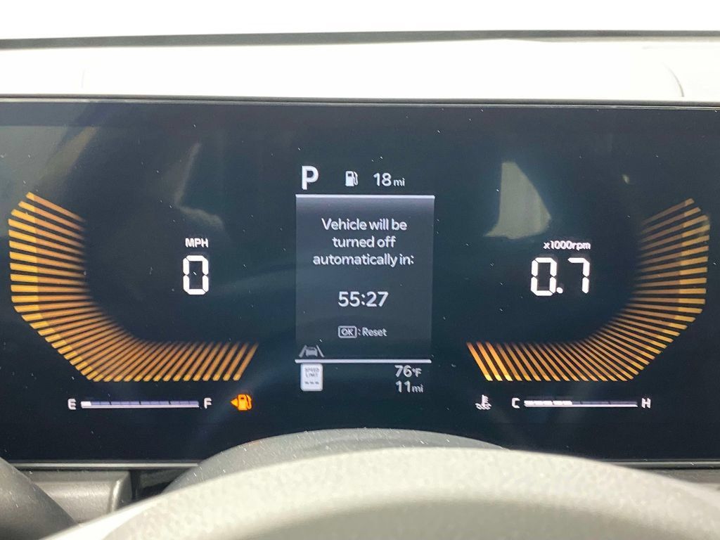 New 2026 Kia K5 GT-Line FWD image 28