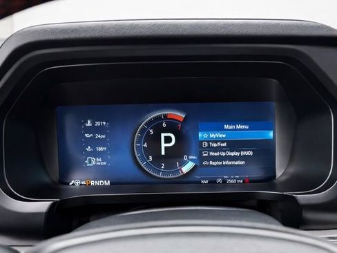 Used 2024 Ford F150 Raptor image 44