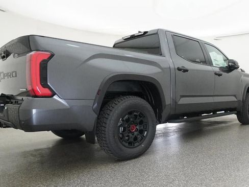 New 2026 Toyota Tundra TRD Pro image 25