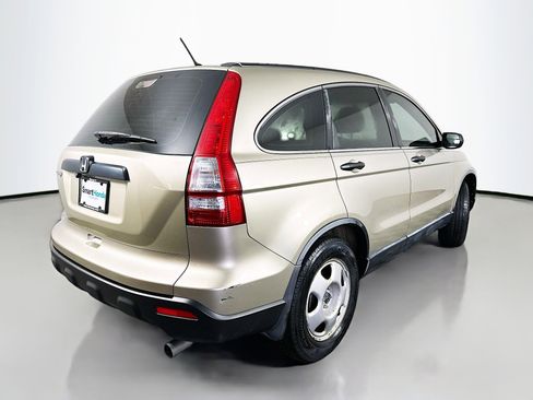 Used 2008 Honda CR-V LX image 7