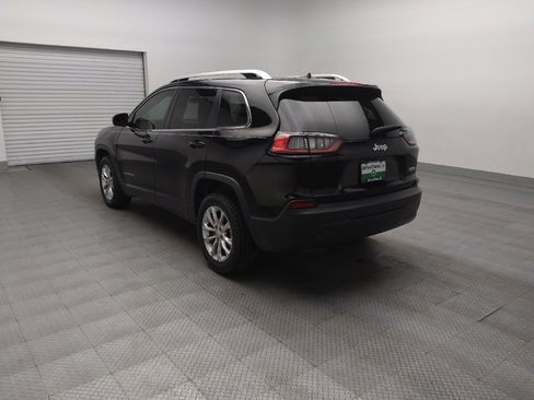 Used 2019 Jeep Cherokee Latitude w/ Popular Appearance Group FWD image 5