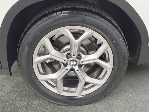 Certified 2023 BMW X3 xDrive30i AWD/4WD image 28