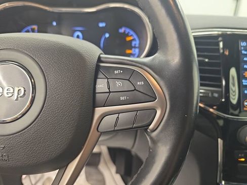 Used 2020 Jeep Grand Cherokee Laredo w/ Quick Order Package 2BN North AWD/4WD image 32