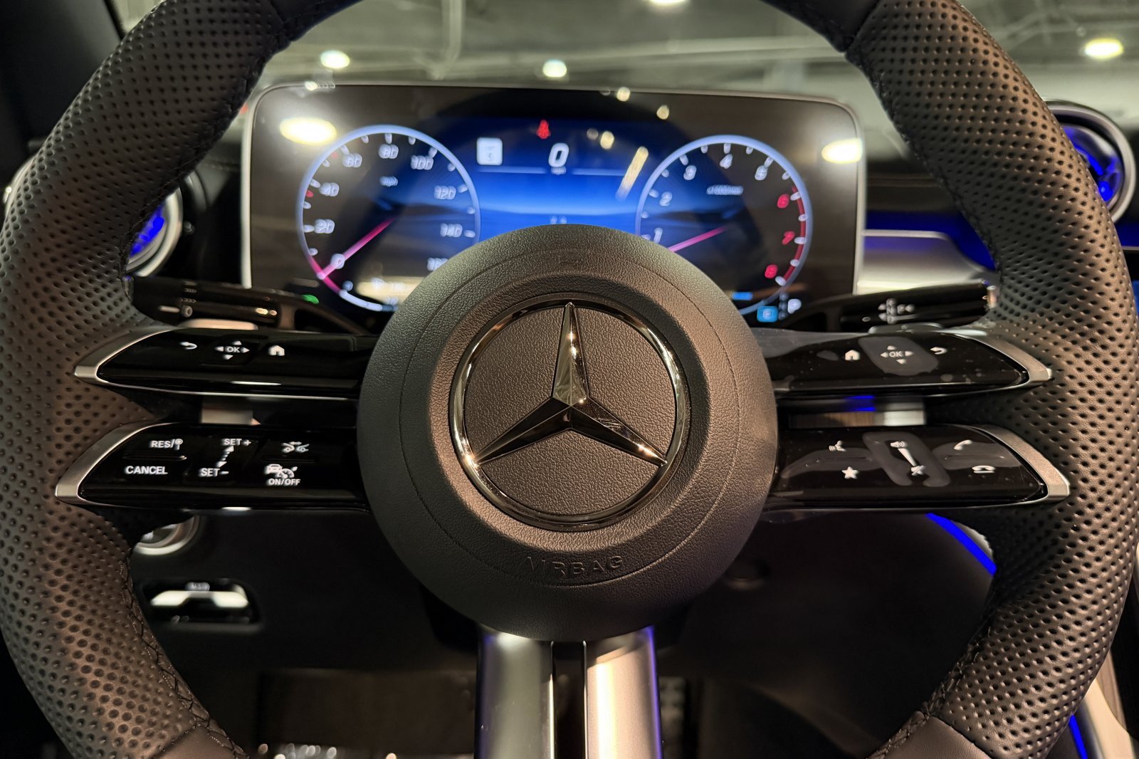 New 2027 Mercedes-Benz CLE 450 4MATIC Cabriolet image 23