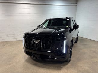 Used 2025 Cadillac Escalade Sport Platinum video 2