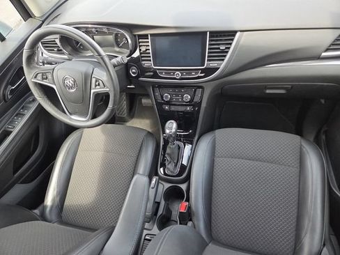 Used 2019 Buick Encore Preferred FWD image 18