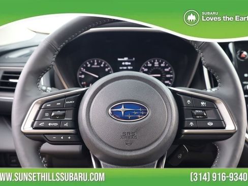 New 2026 Subaru Ascent Touring AWD/4WD image 12