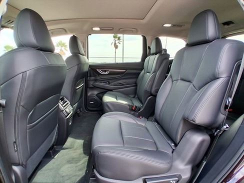 New 2026 Subaru Ascent Touring AWD/4WD image 16