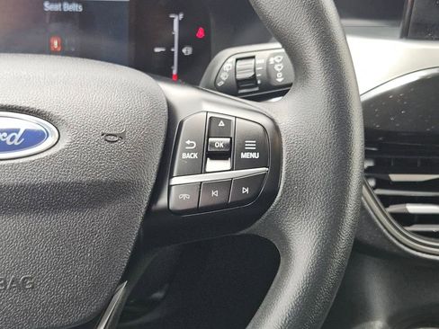 Used 2025 Ford Escape Active AWD/4WD image 25