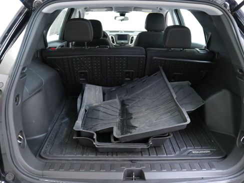 Used 2024 Chevrolet Equinox LS w/ LPO, Floor Liner Package image 27