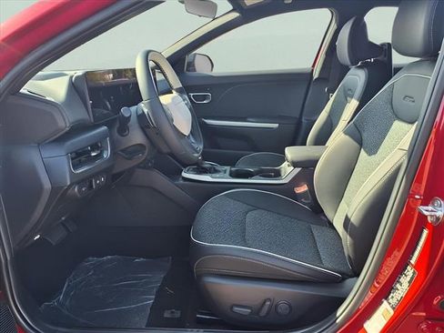 New 2025 Kia K4 GT-Line image 21