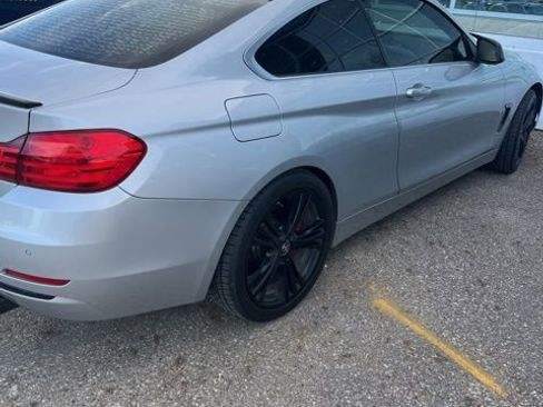 Used 2016 BMW 435i xDrive Coupe image 3