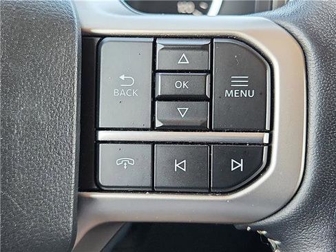 Used 2024 Ford Expedition XLT RWD image 16