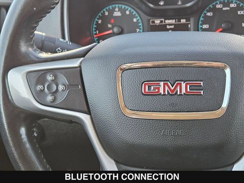 Used 2021 GMC Canyon Elevation RWD image 23