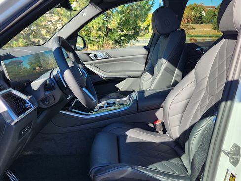New 2026 BMW X5 xDrive40i image 10