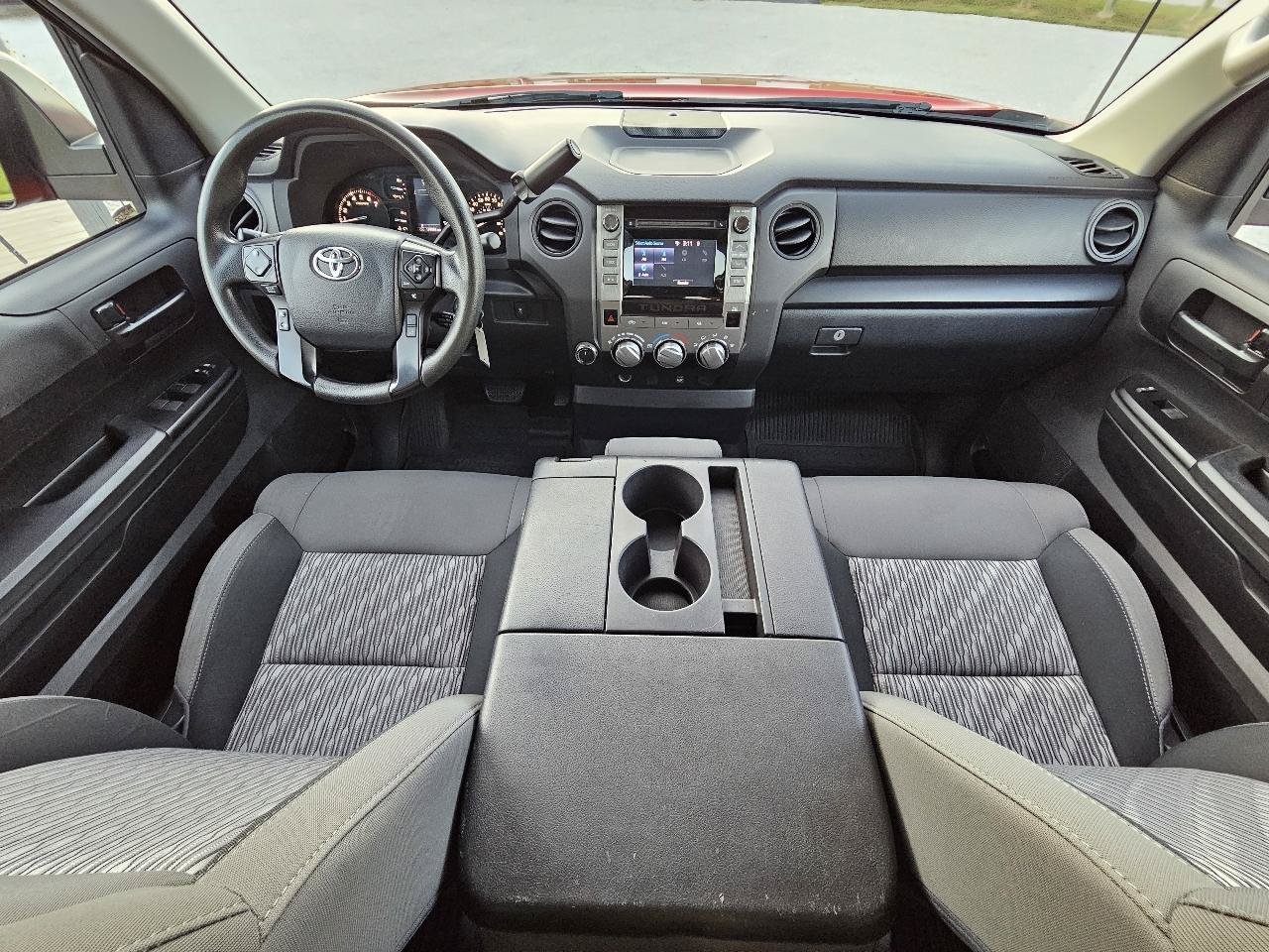 Used 2019 Toyota Tundra SR AWD/4WD image 34