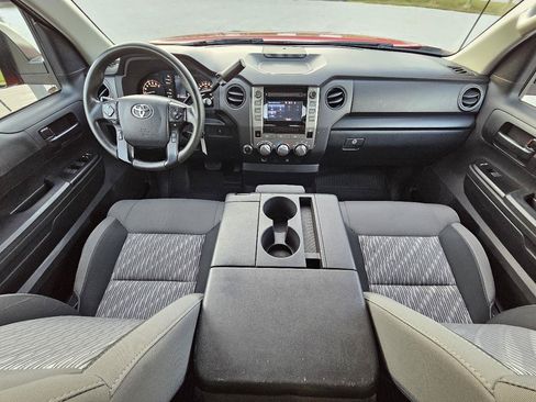 Used 2019 Toyota Tundra SR AWD/4WD image 34