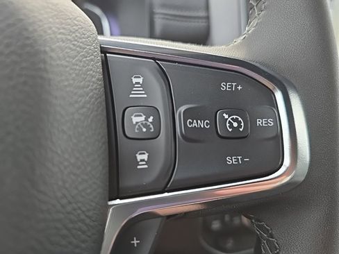 New 2026 RAM 1500 Laramie AWD/4WD image 24