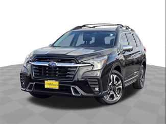Used 2023 Subaru Ascent Touring video 1