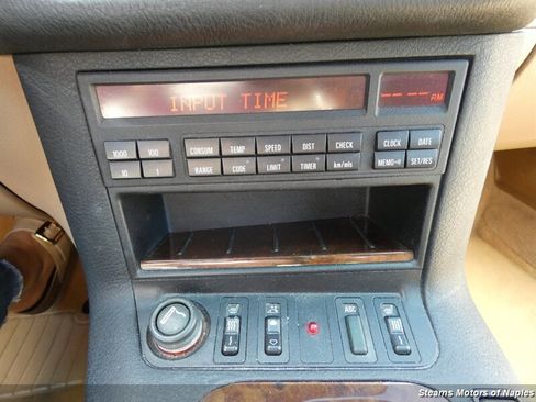 Used 1997 BMW 328i Convertible image 25