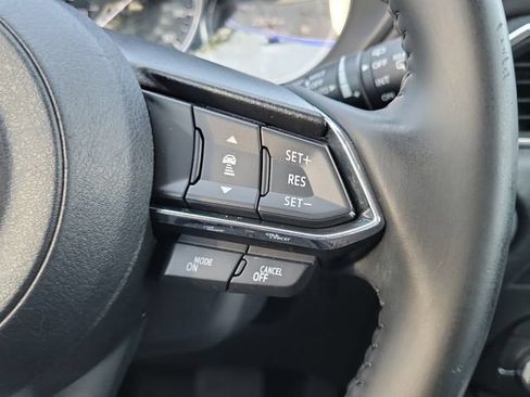Used 2022 MAZDA CX-5 AWD 2.5 S image 21