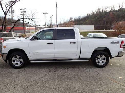 Certified 2023 RAM 1500 Big Horn image 2