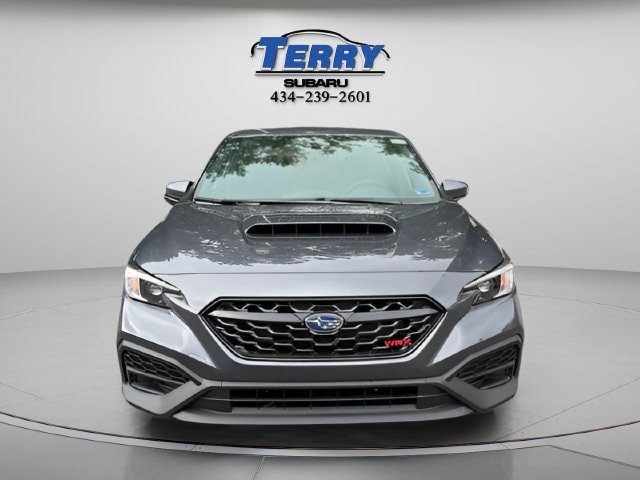 New 2026 Subaru WRX AWD/4WD image 2
