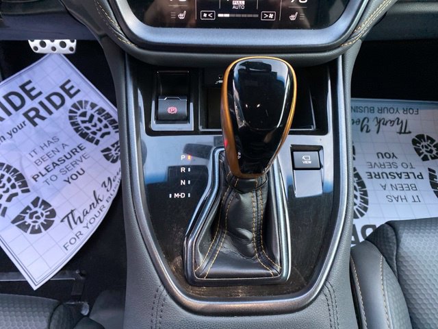 Used 2022 Subaru Outback Wilderness AWD/4WD image 13