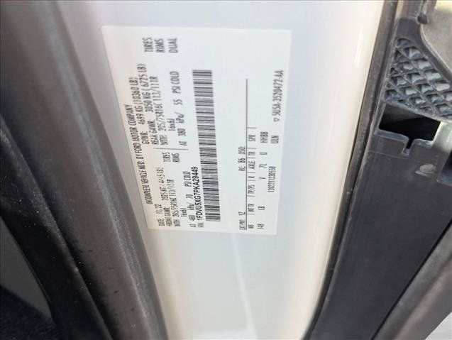 Used 2023 Ford Transit 350 XL AWD/4WD image 25