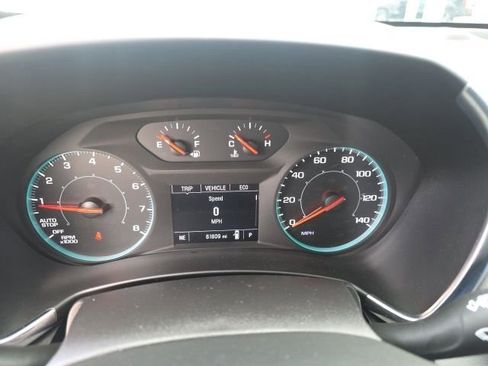 Used 2024 Chevrolet Equinox LS AWD/4WD image 24