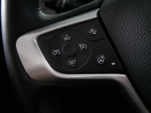 Used 2023 GMC Terrain SLT w/ Tech Package AWD/4WD image 21