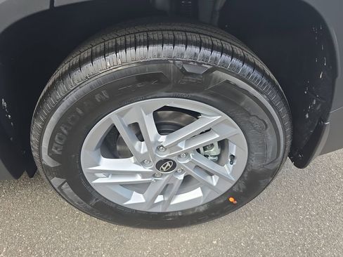 New 2026 Hyundai Tucson SE image 33