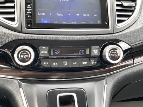 Used 2016 Honda CR-V EX-L image 29