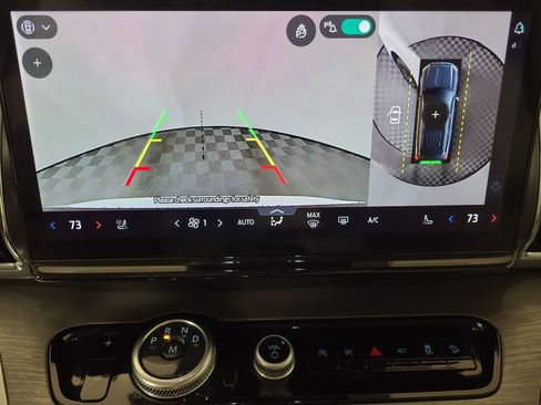 Used 2025 Ford Expedition Max Platinum image 10